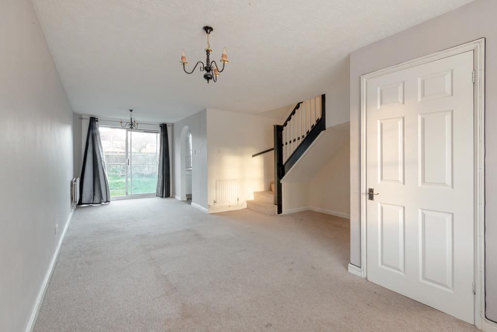 Westminster Close, Feltham 3 bed semidetached house for sale £450,000