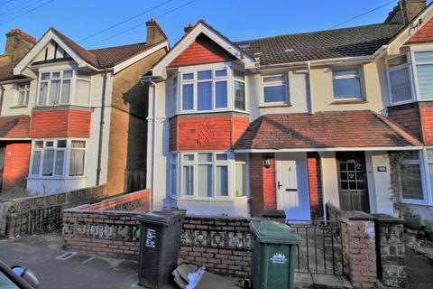 7 bedroom semi-detached house for sale - Hollingdean Terrace, Brighton
