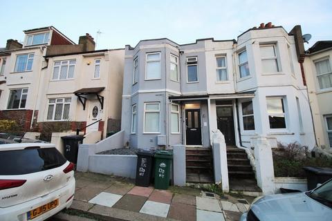 5 bedroom semi-detached house for sale, Hollingdean Terrace, Brighton