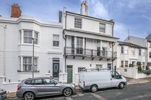 4 bedroom terraced house for sale, Clifton Hill, Brighton