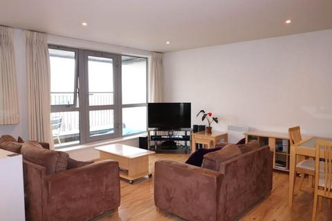 2 bedroom flat to rent, Quartz Building, 10 Hall Street, Birmingham, B18