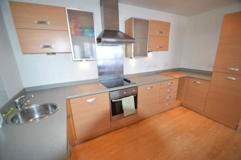 2 bedroom flat to rent, Quartz Building, 10 Hall Street, Birmingham, B18