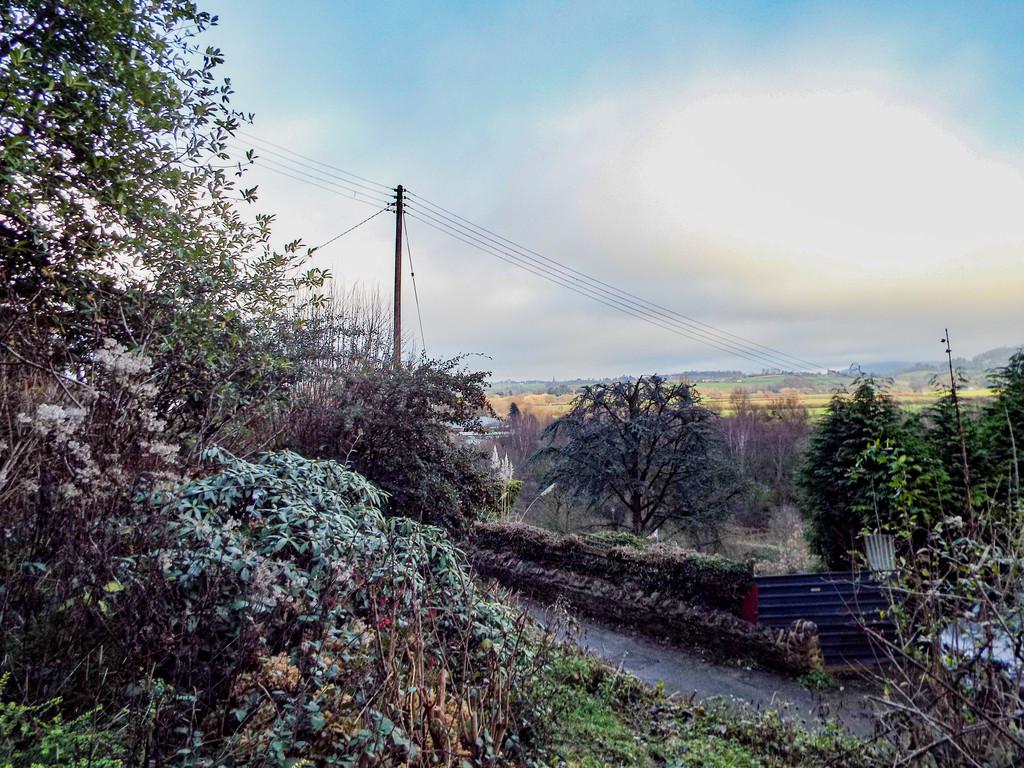 Land Adjacent To Ashgrove, Symonds Yat 3 bed property with land for