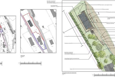 3 bedroom property with land for sale, Land Adjacent To Ashgrove, Symonds Yat