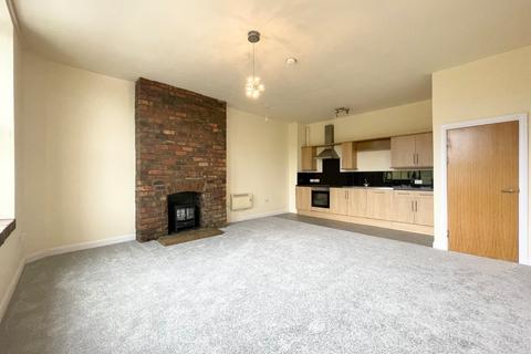 1 bedroom flat to rent, Charles Street, Shipley, West Yorkshire, BD17