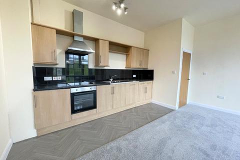 1 bedroom flat to rent, Charles Street, Shipley, West Yorkshire, BD17