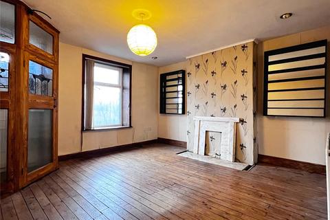 2 bedroom end of terrace house for sale, Hightown, Whitewell Bottom, Rossendale, BB4
