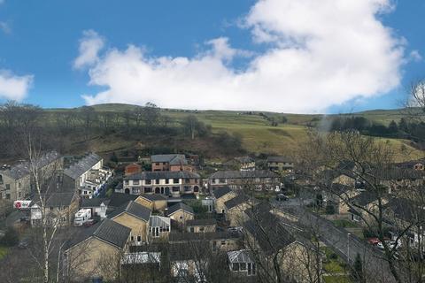 1 Hightown, Rossendale, BB4 9NY