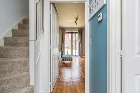 24 Arran Way, Newton Leys, Milton Keynes, MK3 5FF