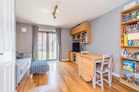 24 Arran Way, Newton Leys, Milton Keynes, MK3 5FF