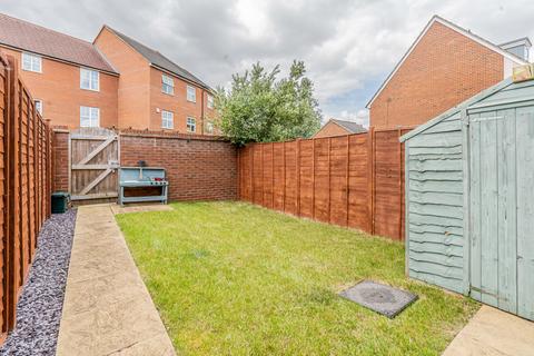 24 Arran Way, Newton Leys, Milton Keynes, MK3 5FF