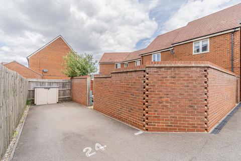 24 Arran Way, Newton Leys, Milton Keynes, MK3 5FF