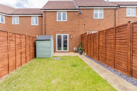 24 Arran Way, Newton Leys, Milton Keynes, MK3 5FF