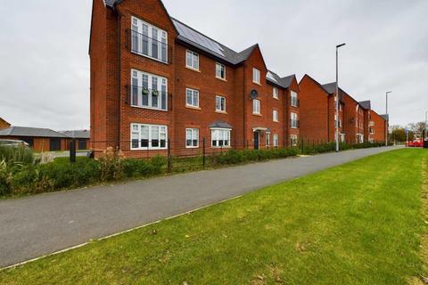 2 bedroom apartment for sale, Tiberius Way, Chester