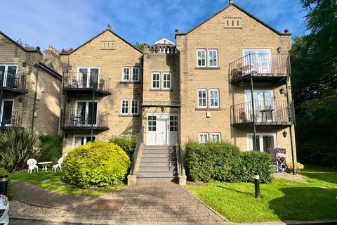 2 bedroom flat to rent, Quarry Dene, Weetwood, Leeds, LS16