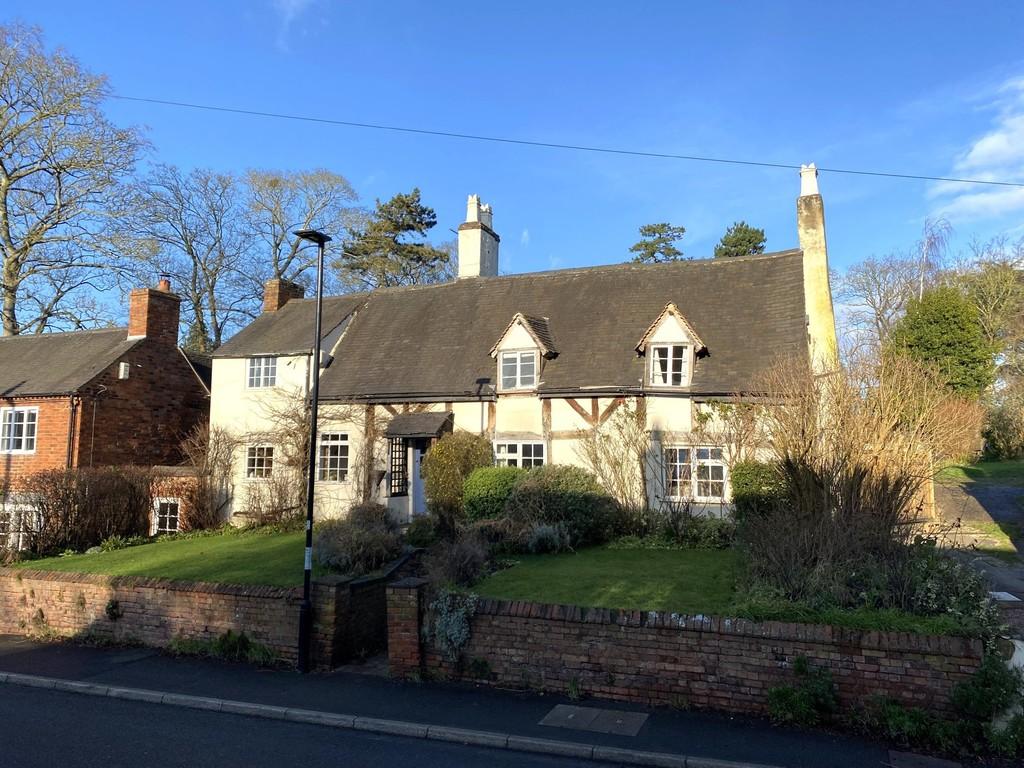 Main Street Barton Under Needwood 4 Bed Cottage For Sale 585 000   Image 0 1024x1024 