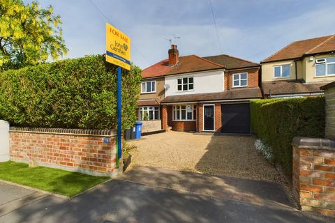 119 Beamhill Road, Stretton, Burton-on-trent, DE13 0AD