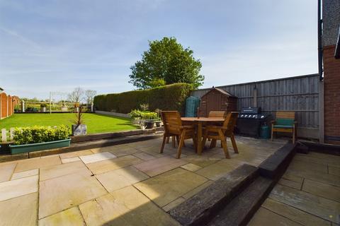 119 Beamhill Road, Stretton, Burton-on-trent, DE13 0AD