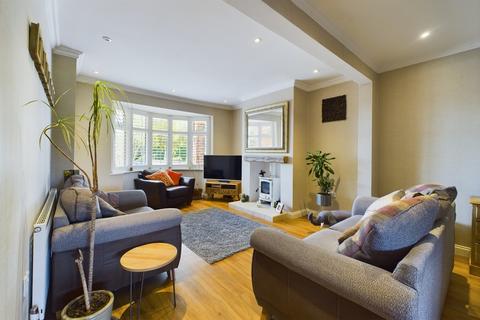 119 Beamhill Road, Stretton, Burton-on-trent, DE13 0AD