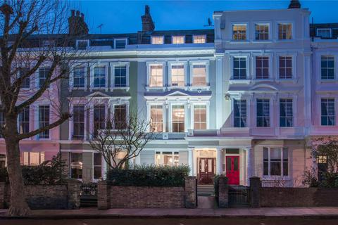 6 bedroom terraced house for sale - Chalcot Square, Primrose Hill, London, NW1