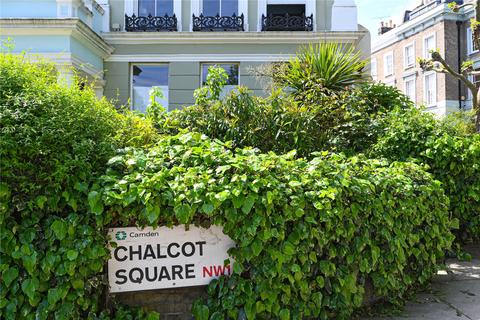 5 Chalcot Square, London, NW1 8YB