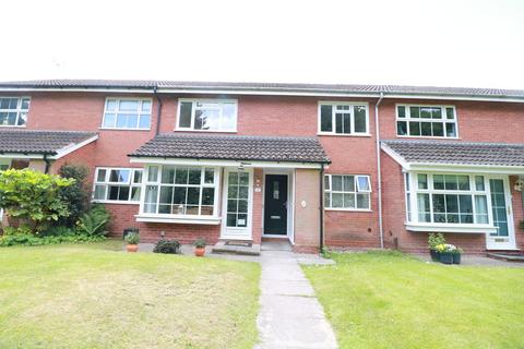 2 bedroom maisonette to rent, St. Lawrence Close, Solihull B93