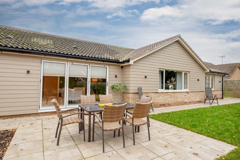 Downham Market 3 bed detached bungalow for sale £475,000