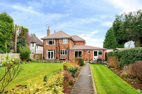 4 bedroom detached house for sale, Hinckley Road, Leicester Forest East