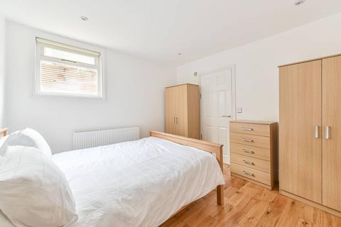 3 bedroom flat for sale - Elsynge Road Mansions, Clapham Junction, London, SW18