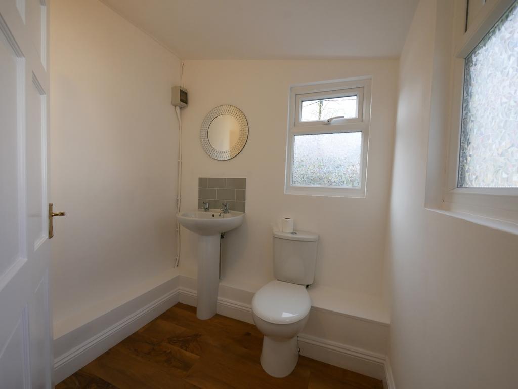 Cloakroom