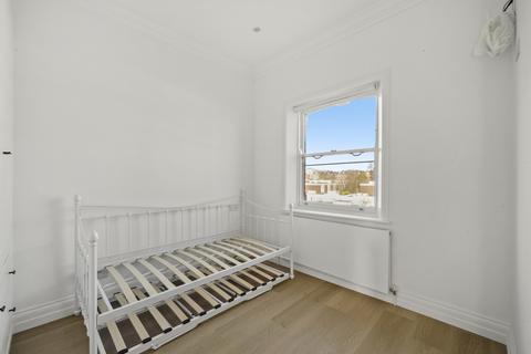 undefined, King Henrys Road, Primrose Hill, London