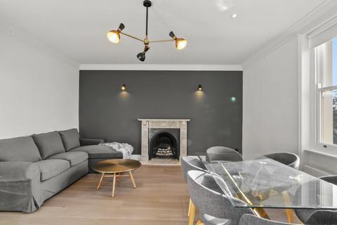 King Henrys Road, Primrose Hill, London