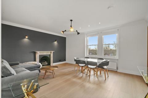 2 bedroom flat to rent, King Henrys Road, Primrose Hill, London