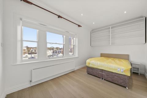 2 bedroom flat to rent, King Henrys Road, Primrose Hill, London