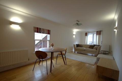 2 bedroom apartment to rent - Finlay House, South Street