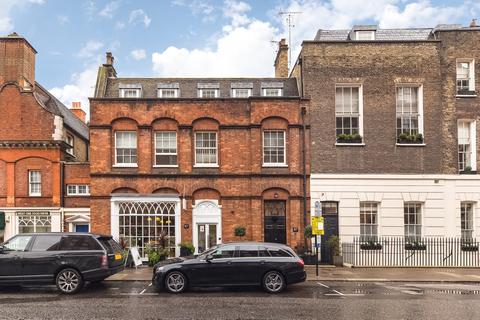 1 bedroom flat for sale, Duke Street, Mayfair, London