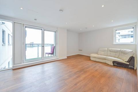 2 bedroom flat for sale, Granary Mansions, Thamesmead, London, SE28