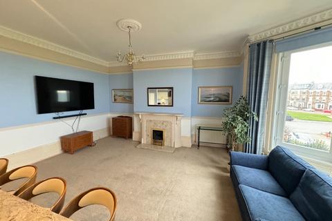 1 bedroom apartment to rent - Warkworth Terrace, Tynemouth