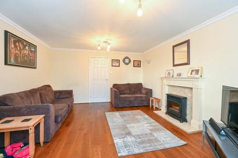4 bedroom detached house for sale, Burleigh Close, Cannock WS12
