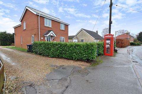 3 bedroom detached house for sale, Glencairn, Main Street, Kirkby On Bain