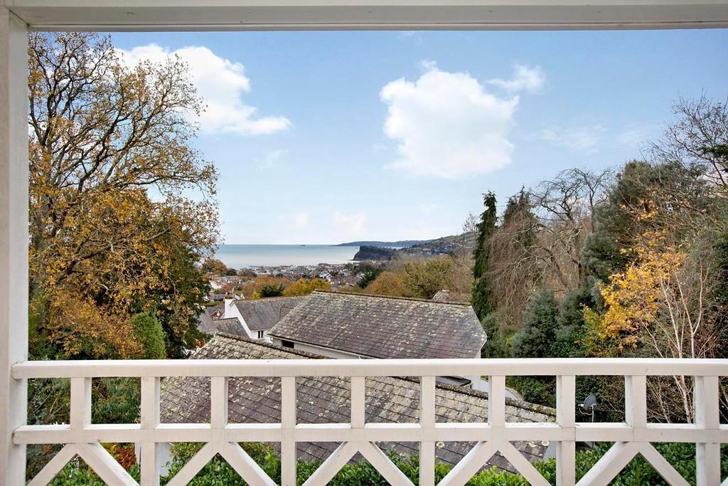 New Road, Teignmouth 1 bed apartment for sale £185,000