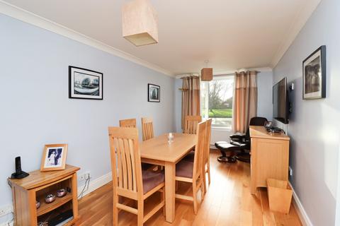 34 Silver Leys, Bentley, Ipswich, IP9 2BS