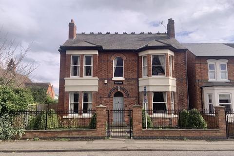 4 bedroom detached house for sale, Station Road, Borrowash, Derby