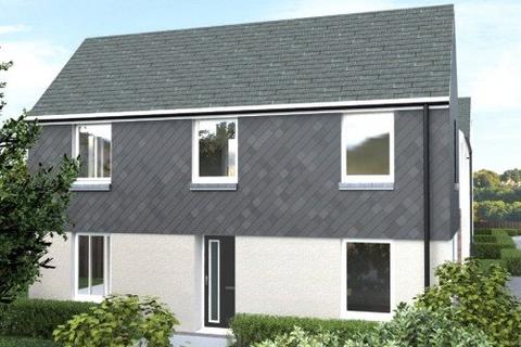 2 bedroom detached house for sale, St Stephen's Green, Main Road, Salcombe, Devon, TQ8