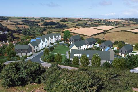 2 bedroom detached house for sale, St Stephen's Green, Main Road, Salcombe, Devon, TQ8