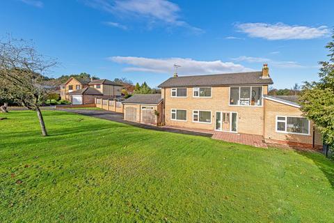 5 bedroom detached house for sale, Fairways, Appleton, Warrington