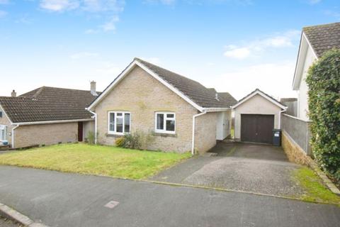 2 bedroom detached bungalow for sale, Southway, Tedburn St Mary