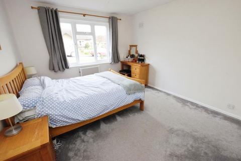 10 Southway, Tedburn St Mary, Exeter, EX6 6RN