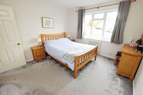 10 Southway, Tedburn St Mary, Exeter, EX6 6RN