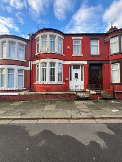 3 bedroom terraced house for sale, Cornett Road, Liverpool